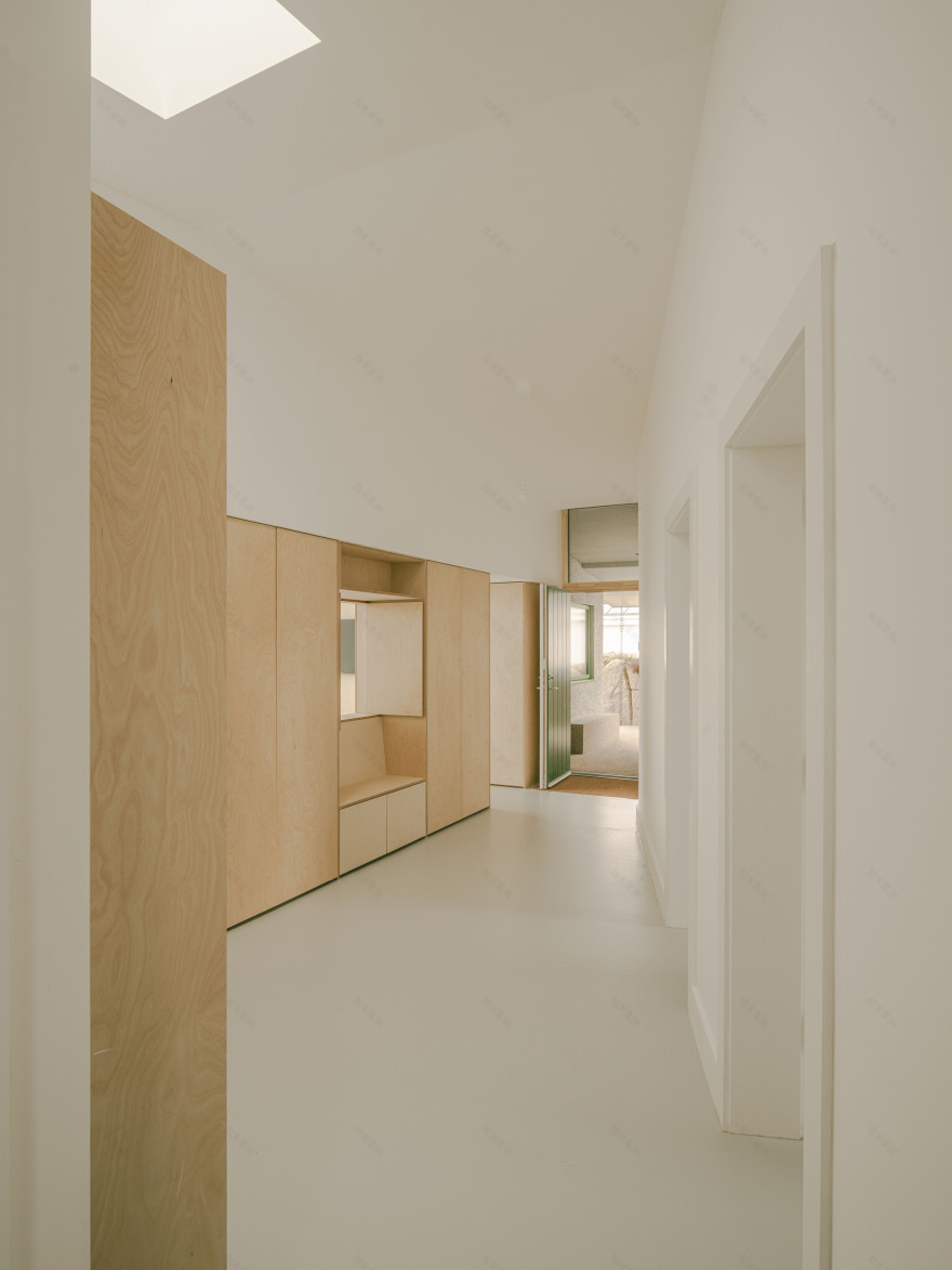 丨爱尔兰丨Pasparakis Friel-16