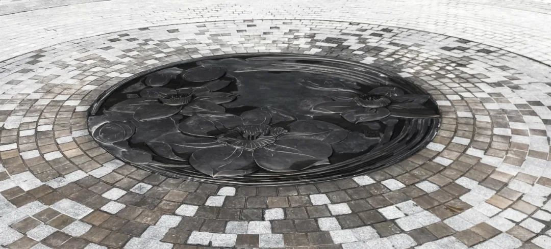 舟山绿城凌波秋月丨中国舟山丨浙江蓝颂园林景观设计集团有限公司-39