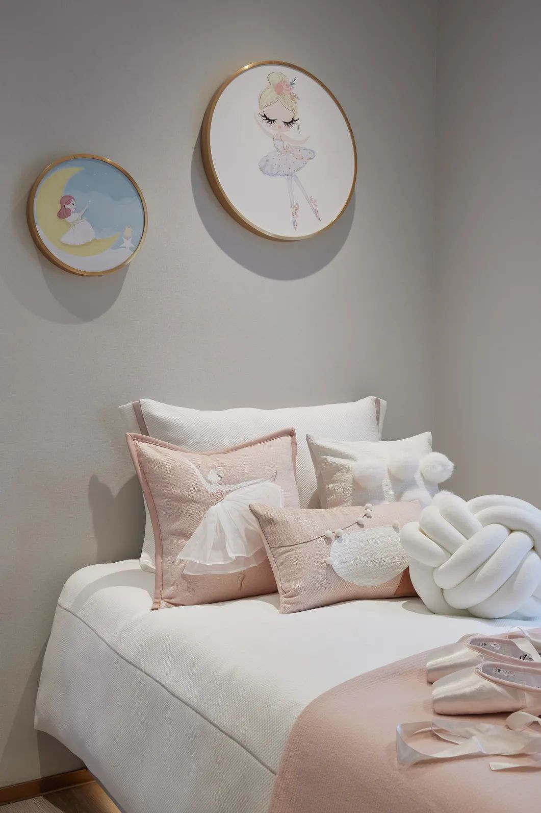 天鑫·鸿书华府丨中国漯河丨励时设计-120