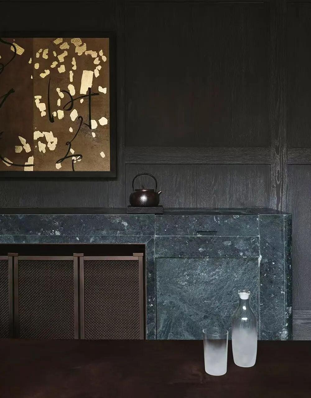 融创外滩壹号院二期丨中国上海丨W.DESIGN无间设计-35