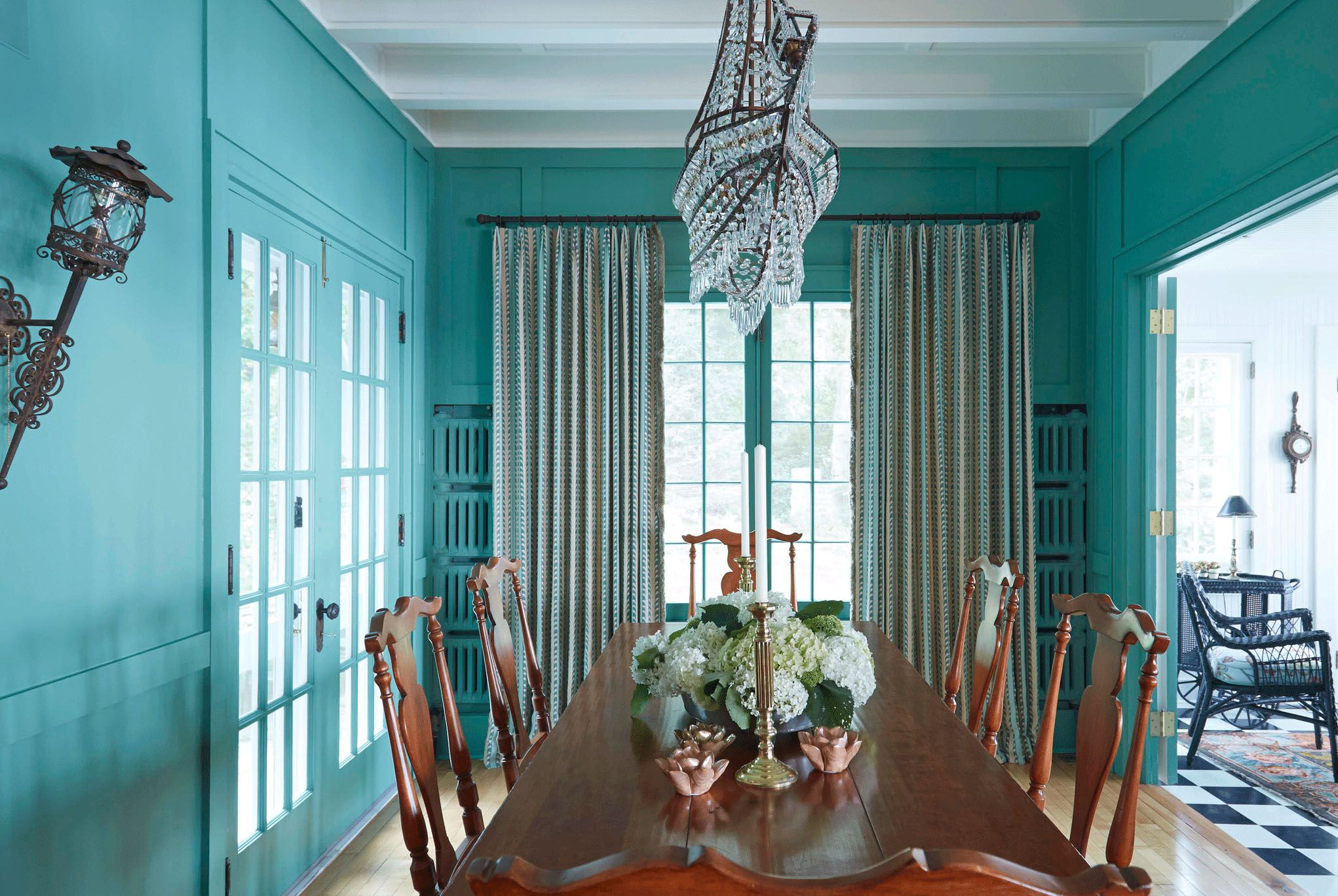 WADE WEISSMANN ARCHITECTURE | COTTAGE ROMANTIC-21