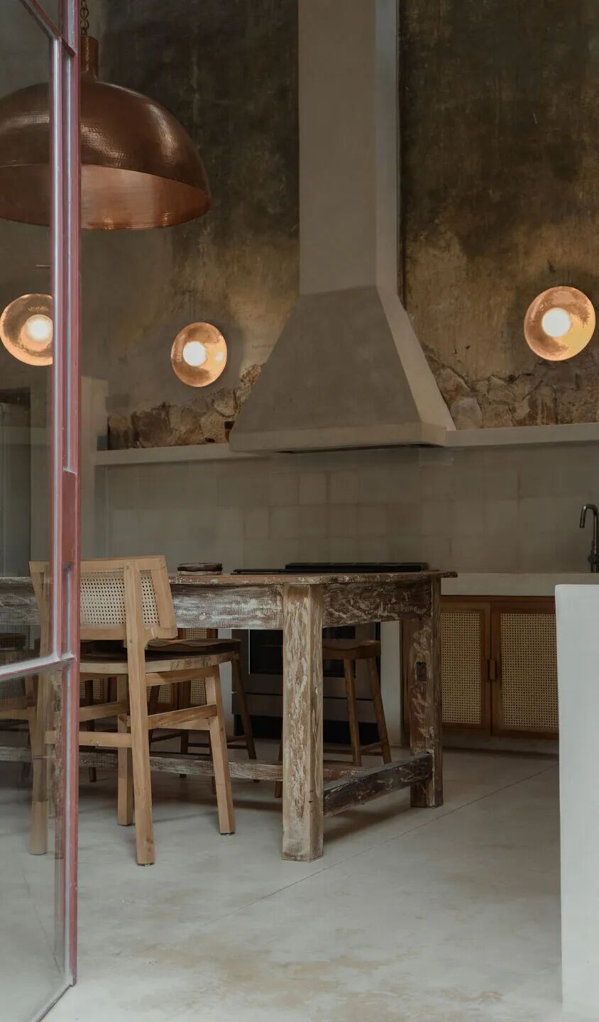 Aljibe之家丨墨西哥丨Veinte Diezz Arquitectos-18