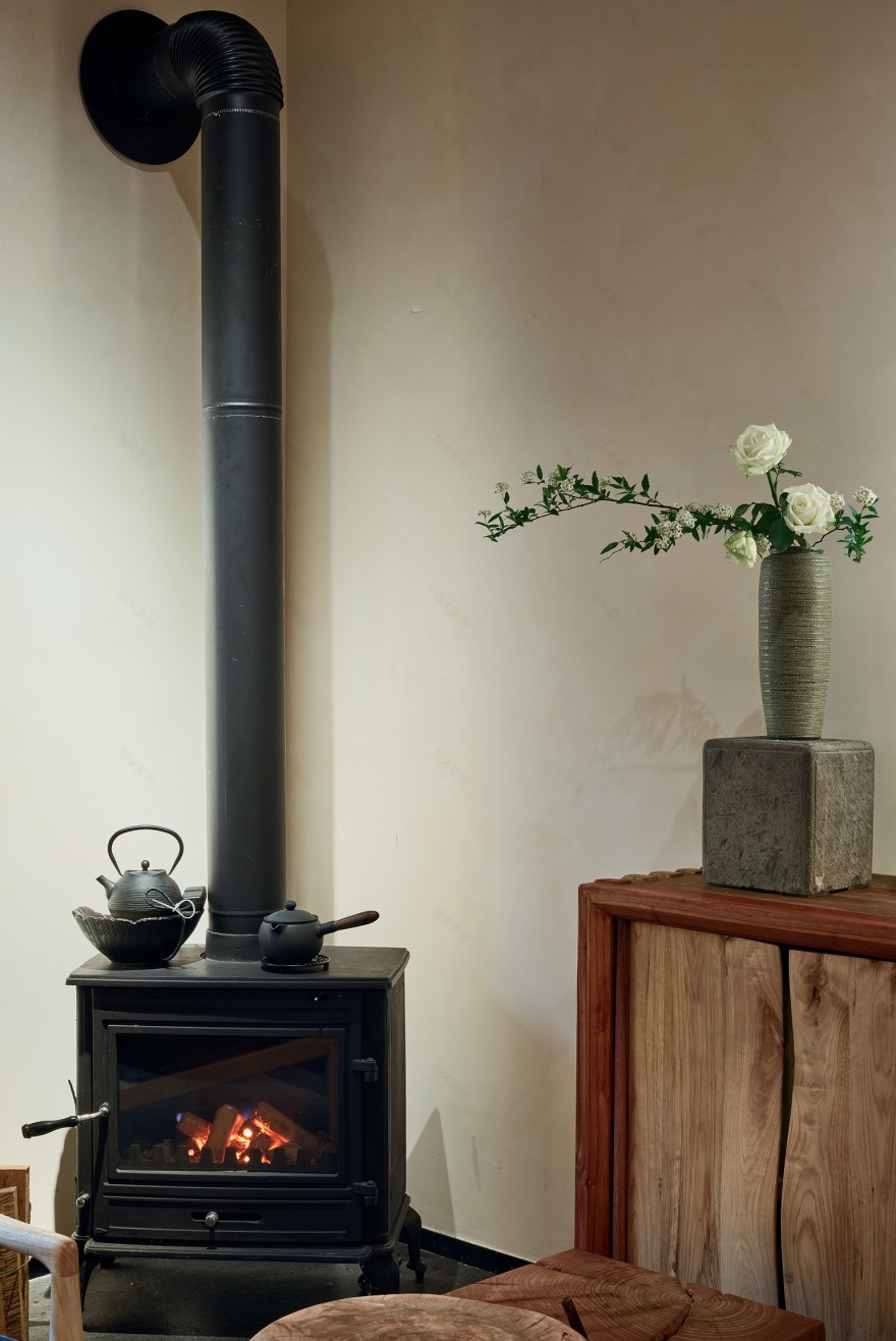 植物园里的烟火人间 杭州竹园里丨中国杭州丨力设计-78