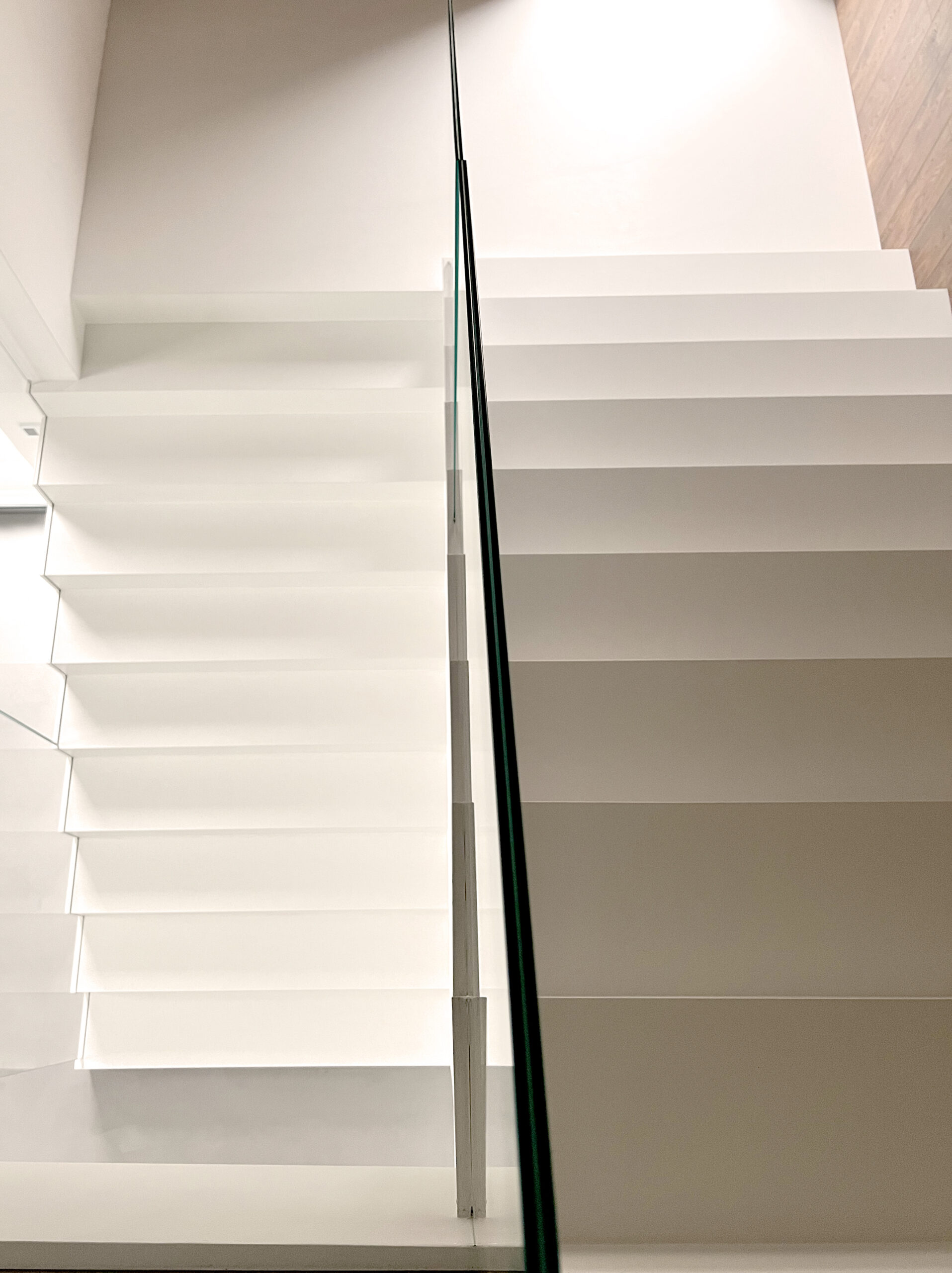 Jasnowska Interior Design |   Minimalistyczna przestrzeń we współczesnym domu | Minimalistic space in the modern house-18