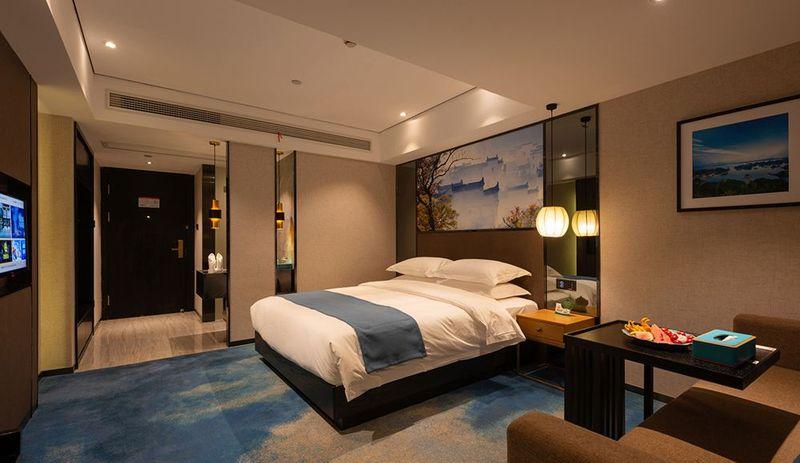 杭州漫纯国际酒店-39