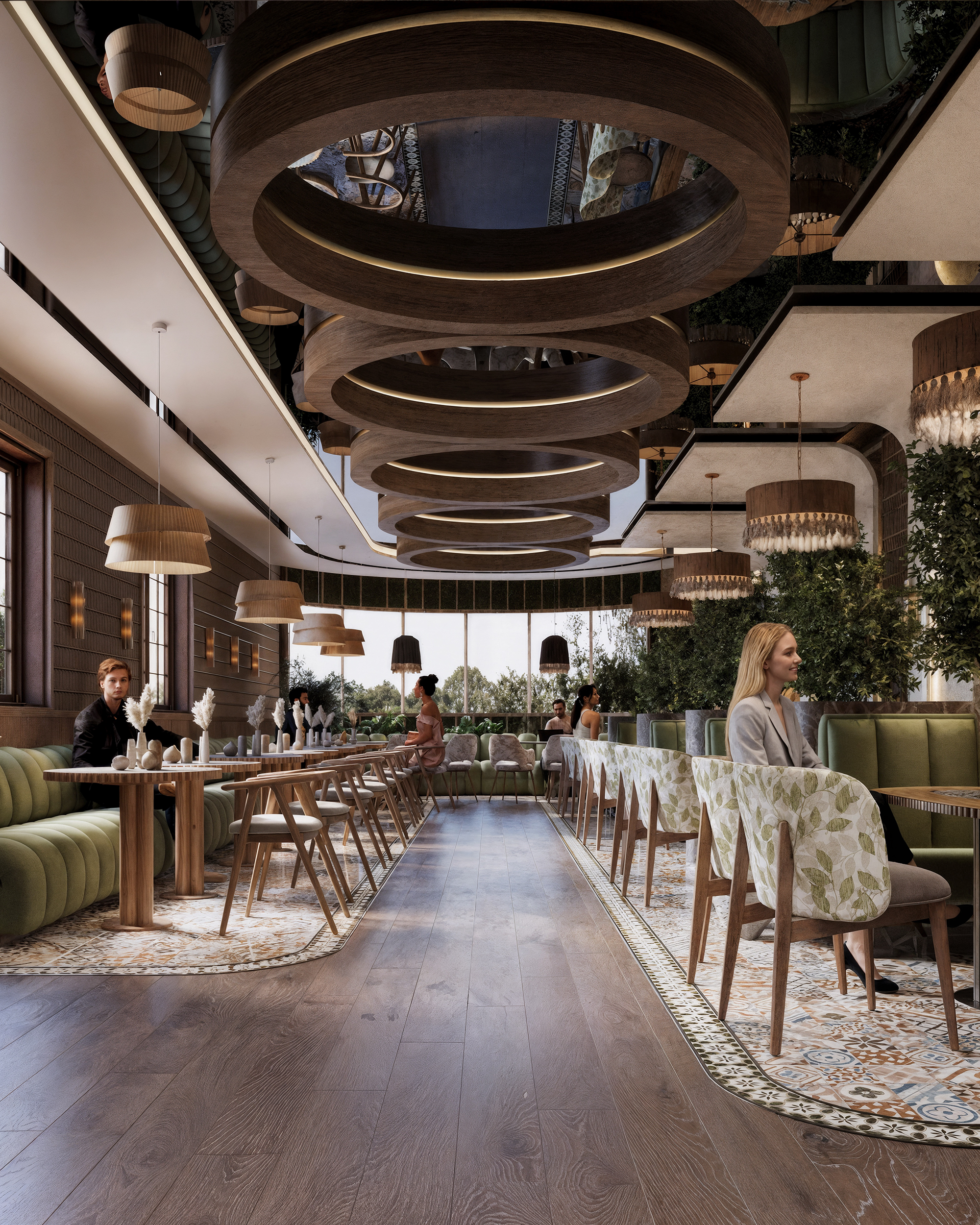 My Peshawar — England, UK-6