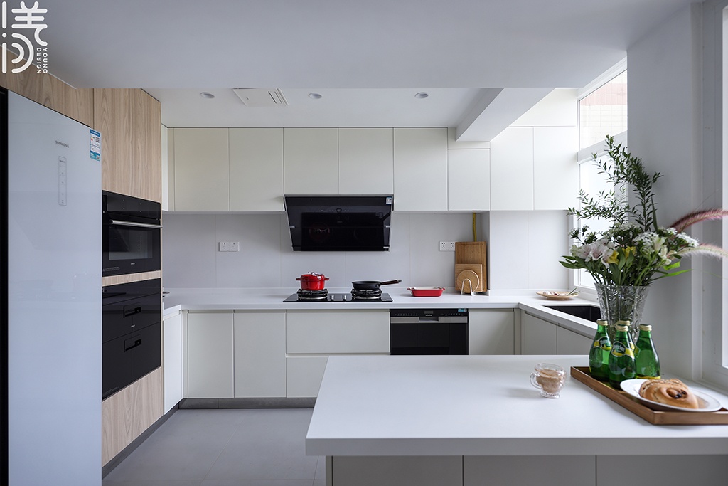 重拾丨中国深圳丨深圳漾空间设计有限公司-23