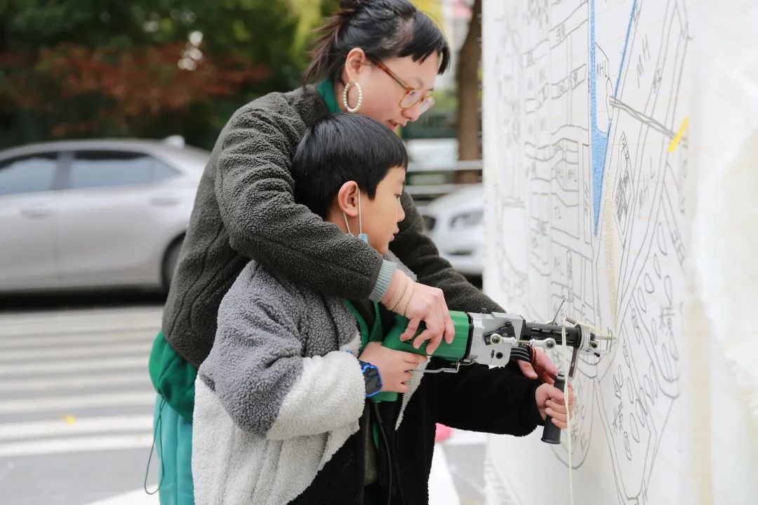 展览 |《我们都是机场人》精彩抢先看-85