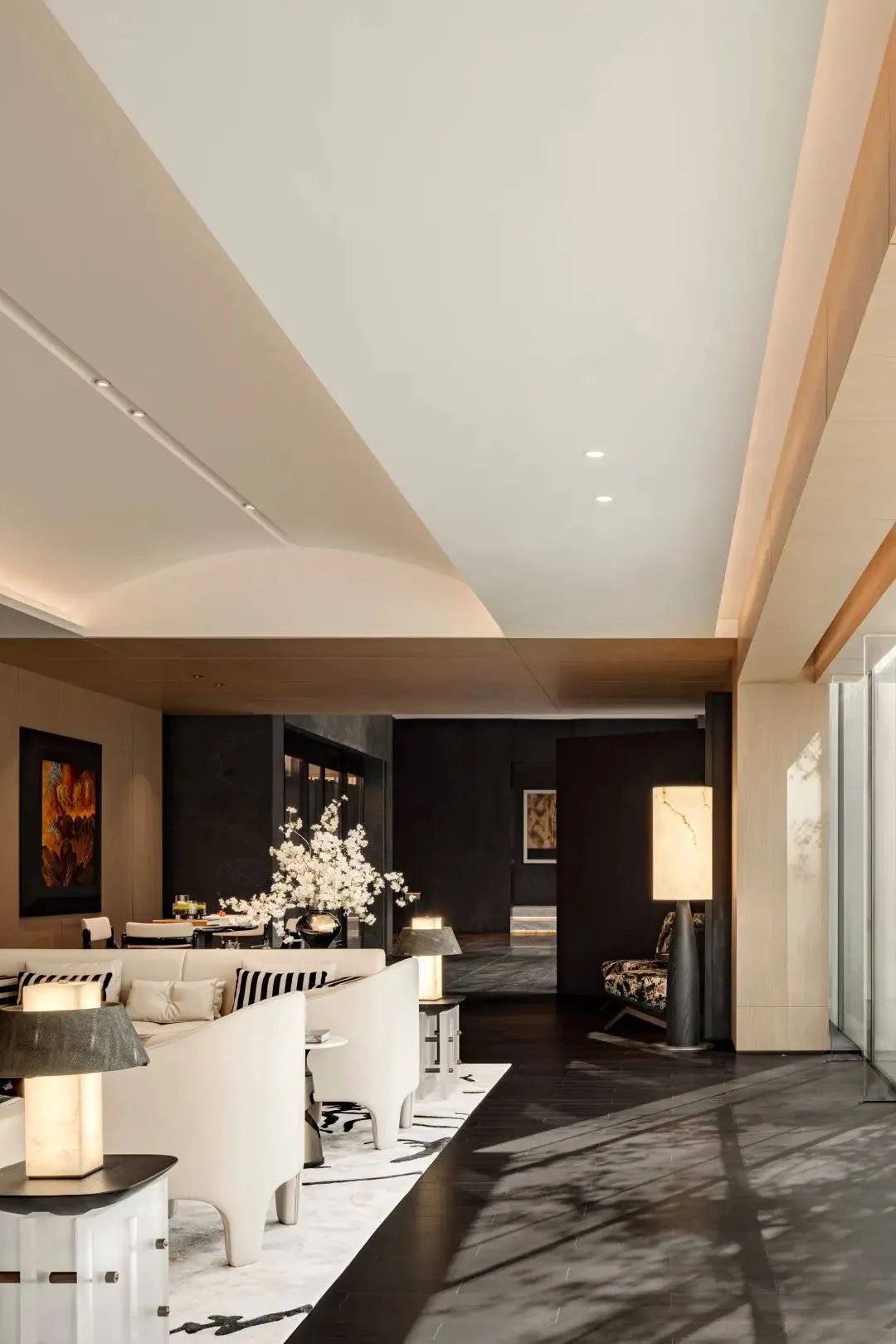 京开华章 摩登东方丨共向设计-16