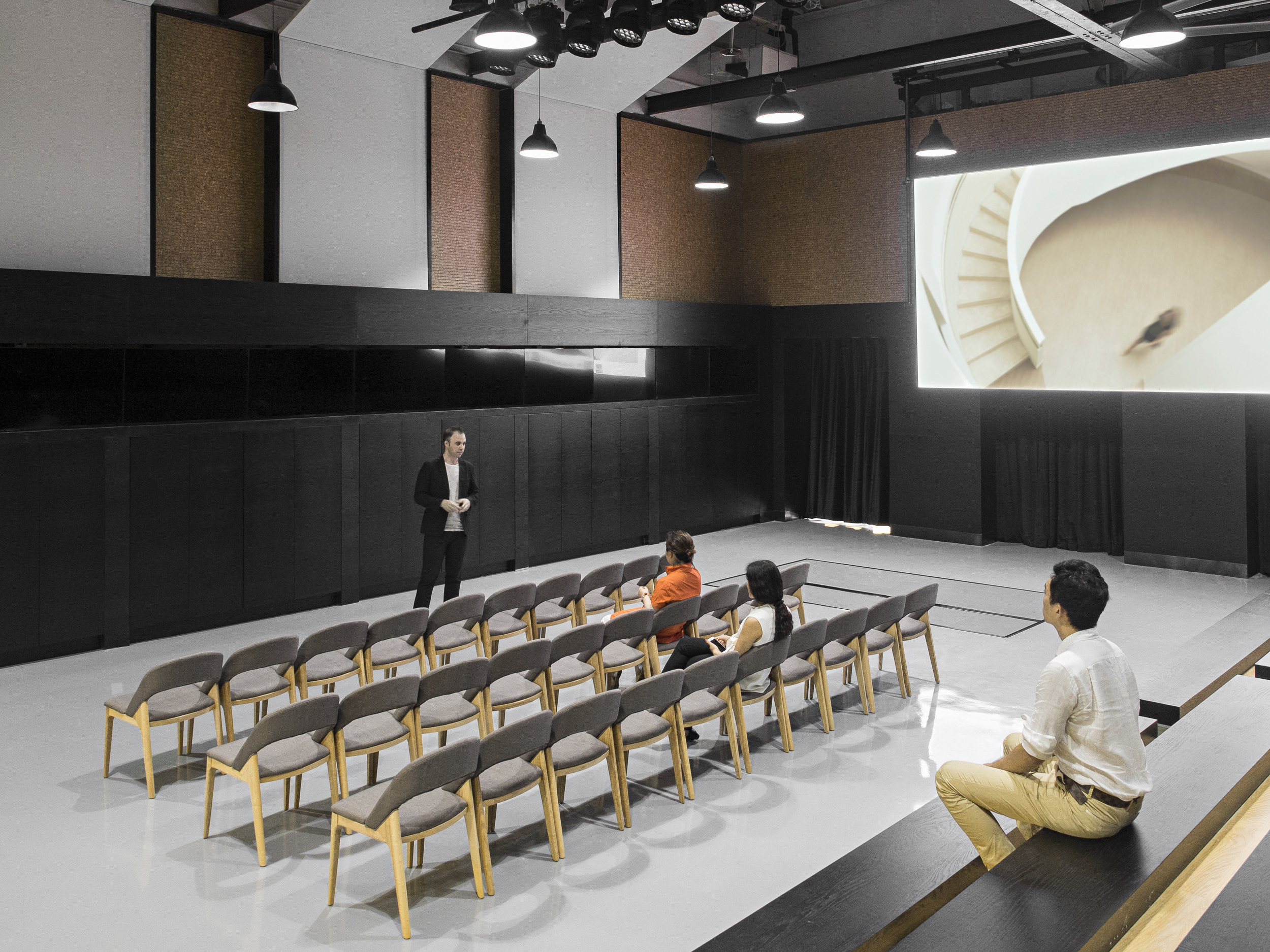 Meepark智能型会展场地-33