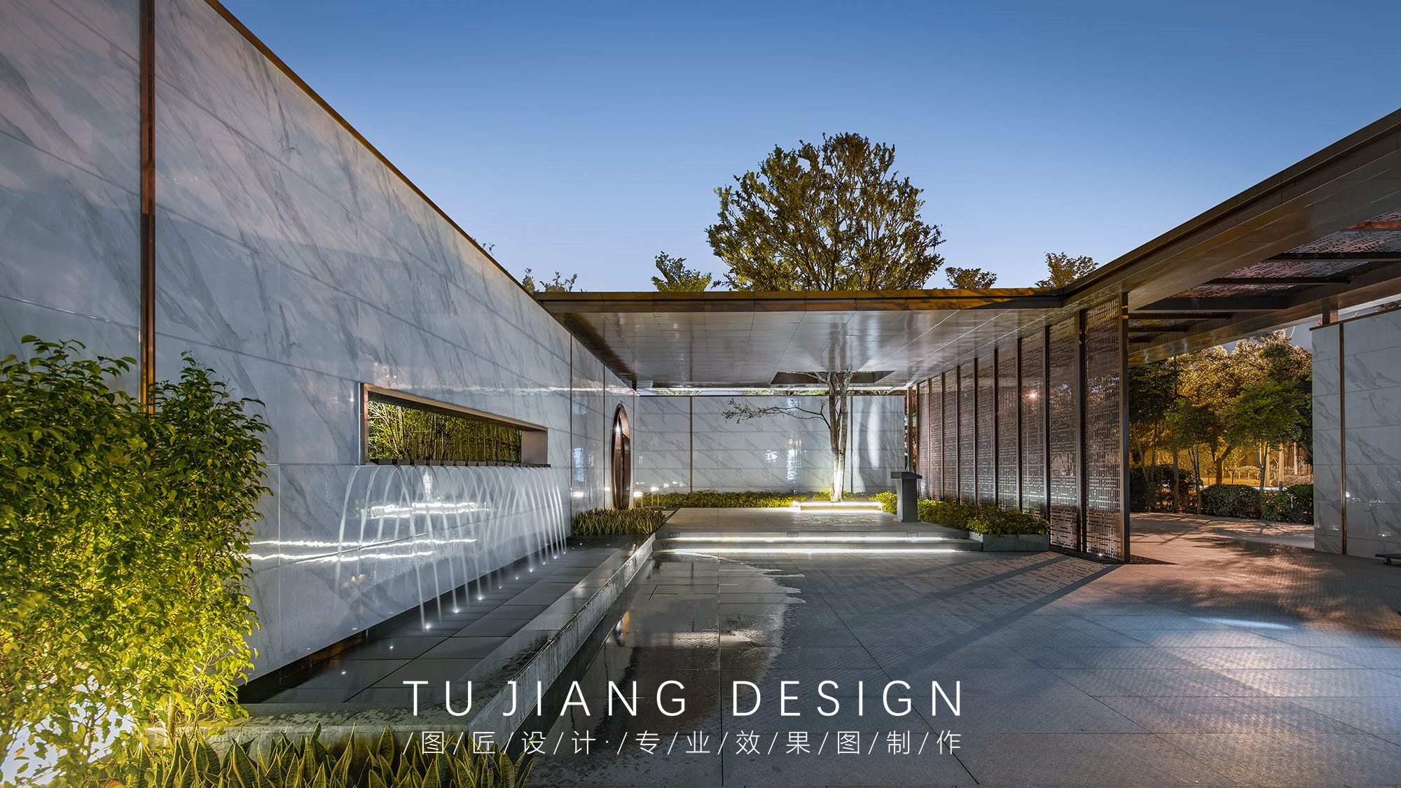 月照琼台，海棠花开-0