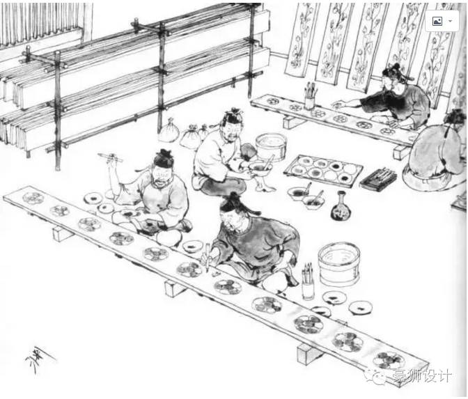 世界上最古老的木构建筑-52