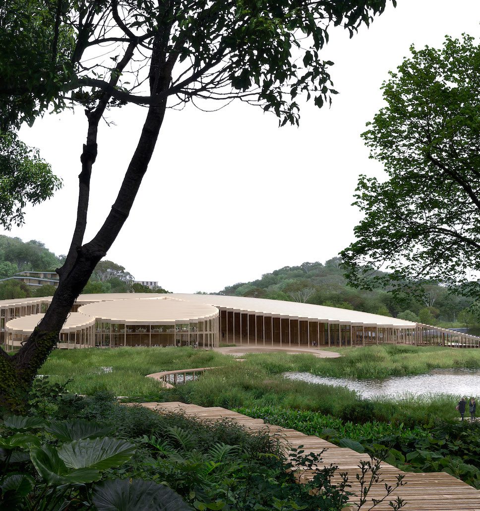 深圳光明科学家谷丨中国深圳-4