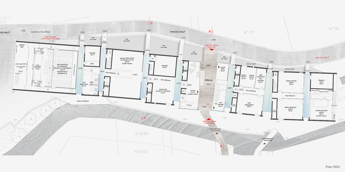 丨CoCo architecture等多家-8