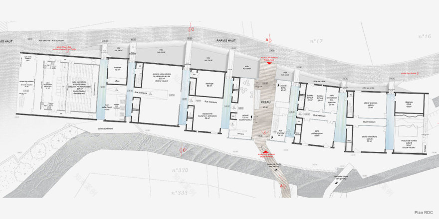 丨CoCo architecture等多家-8