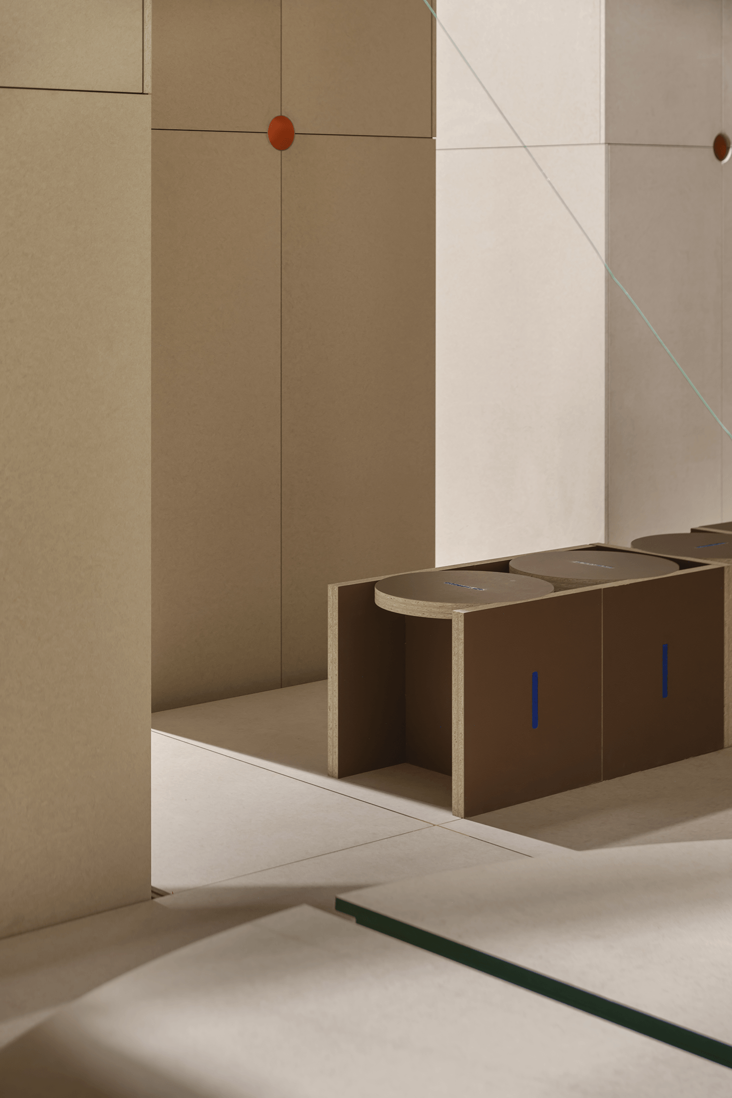 PGM·流行乐 丨中国广州丨壹席设计-63