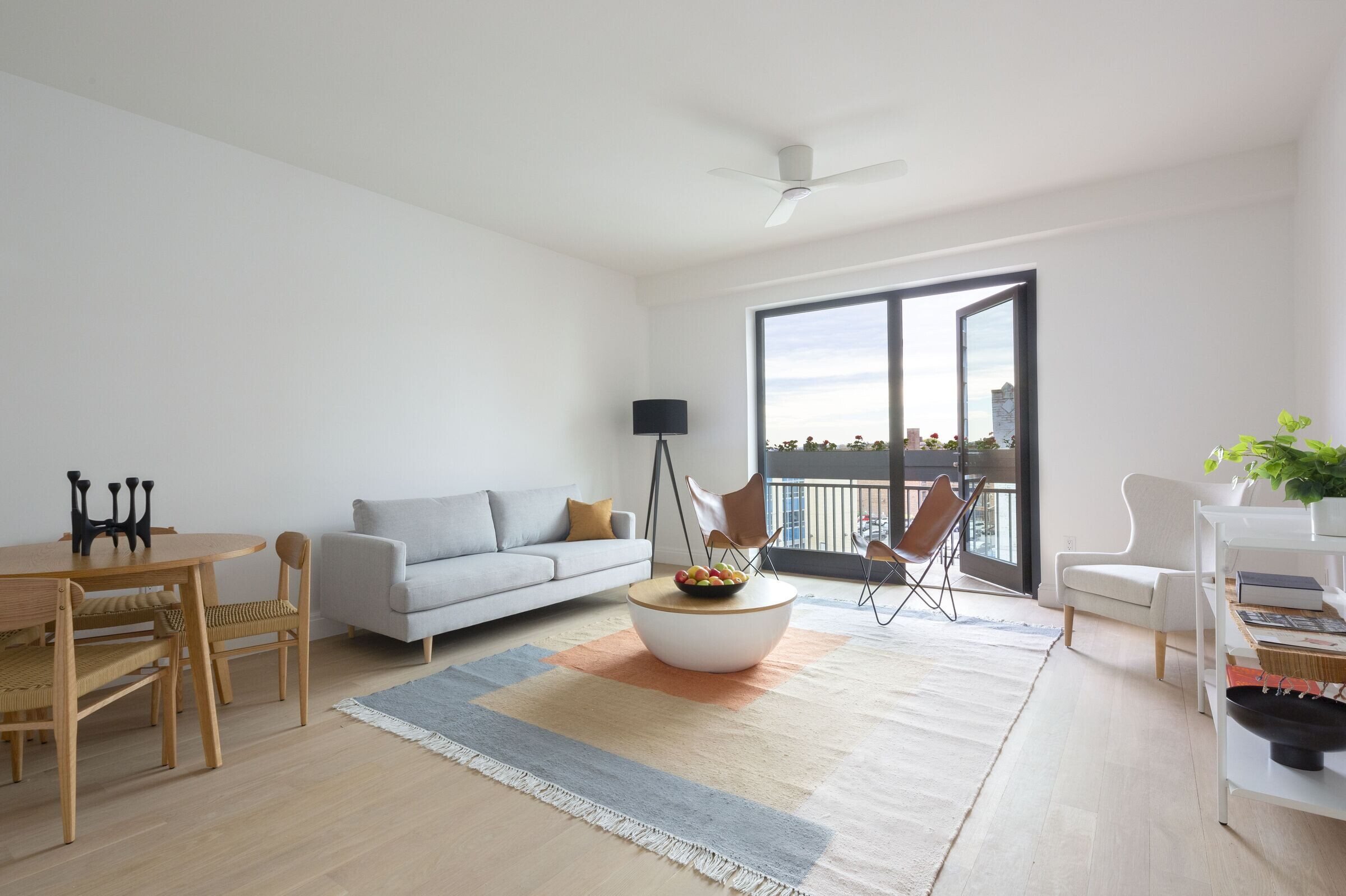 36 Jones Street · 新型社区设计的典范丨美国新泽西丨Studio ST Architects-9