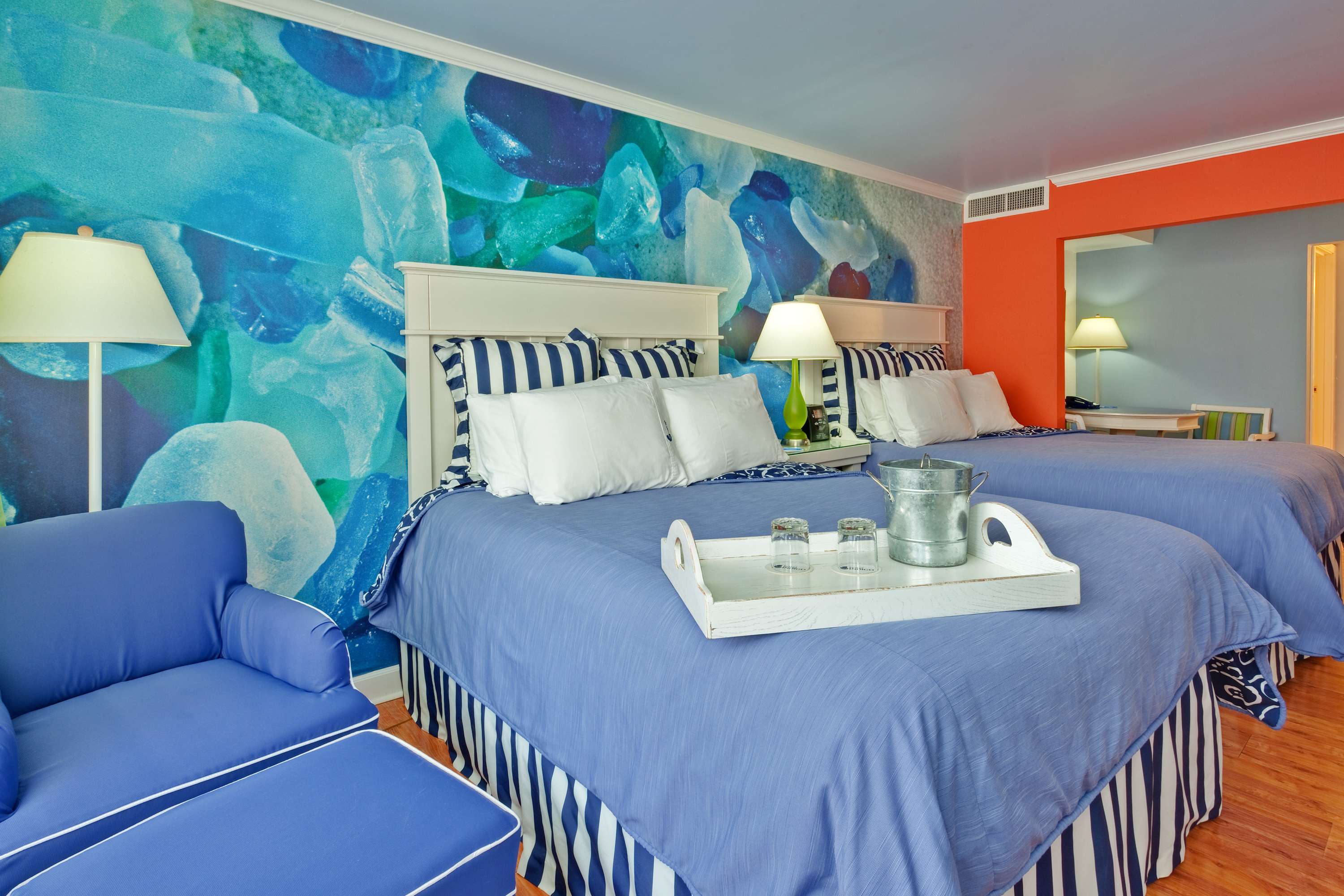 Hotel Indigo Chicago Downtown Gold Coast-48