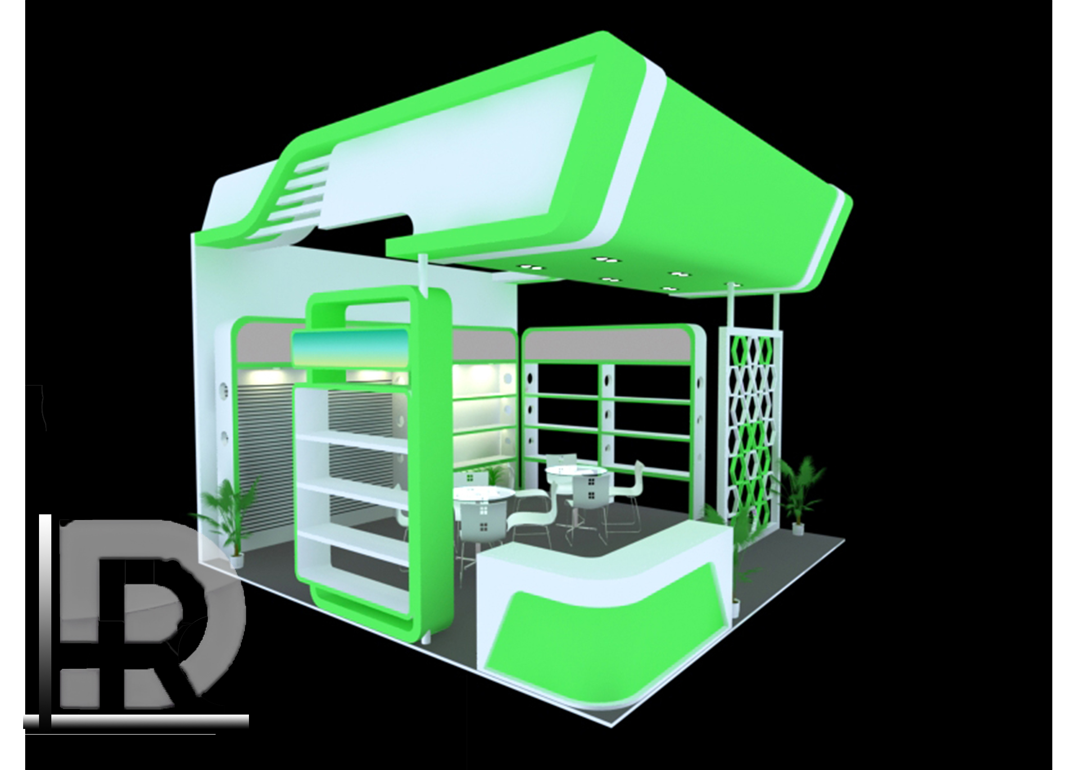 proposals CAFESHOP Sharjah University students Sharjah-7