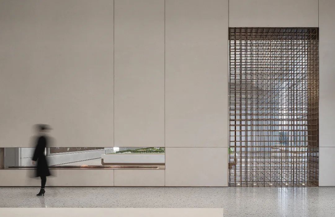 邯郸园博园项目丨中国河北丨LCH-8