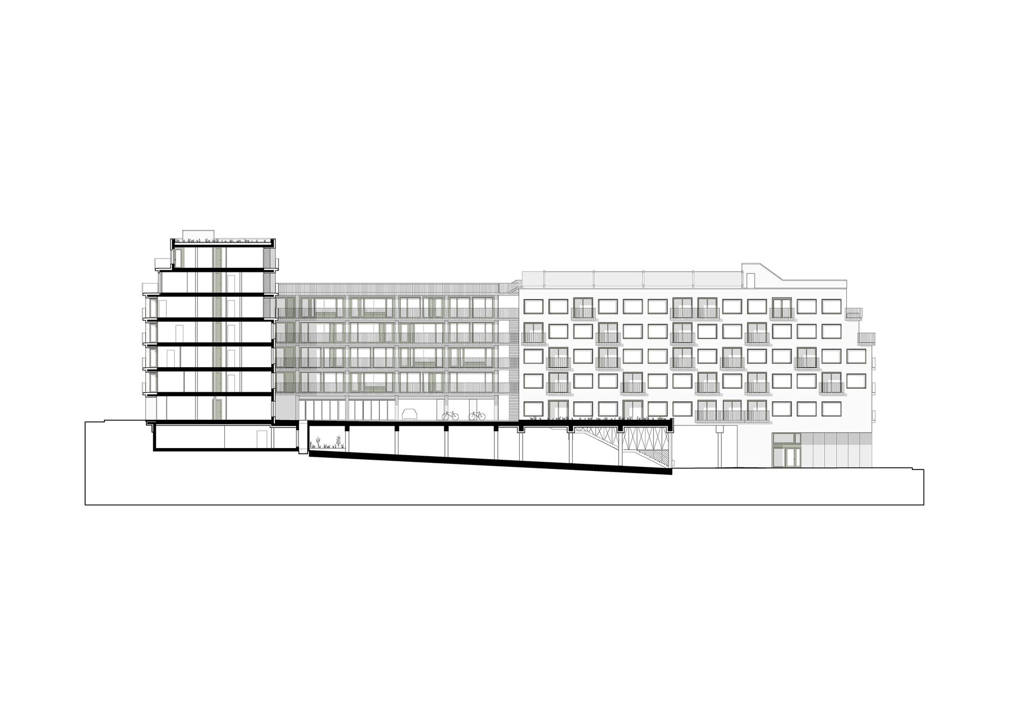 镜面工厂外壳丨德国丨Heide & von Beckerath-69