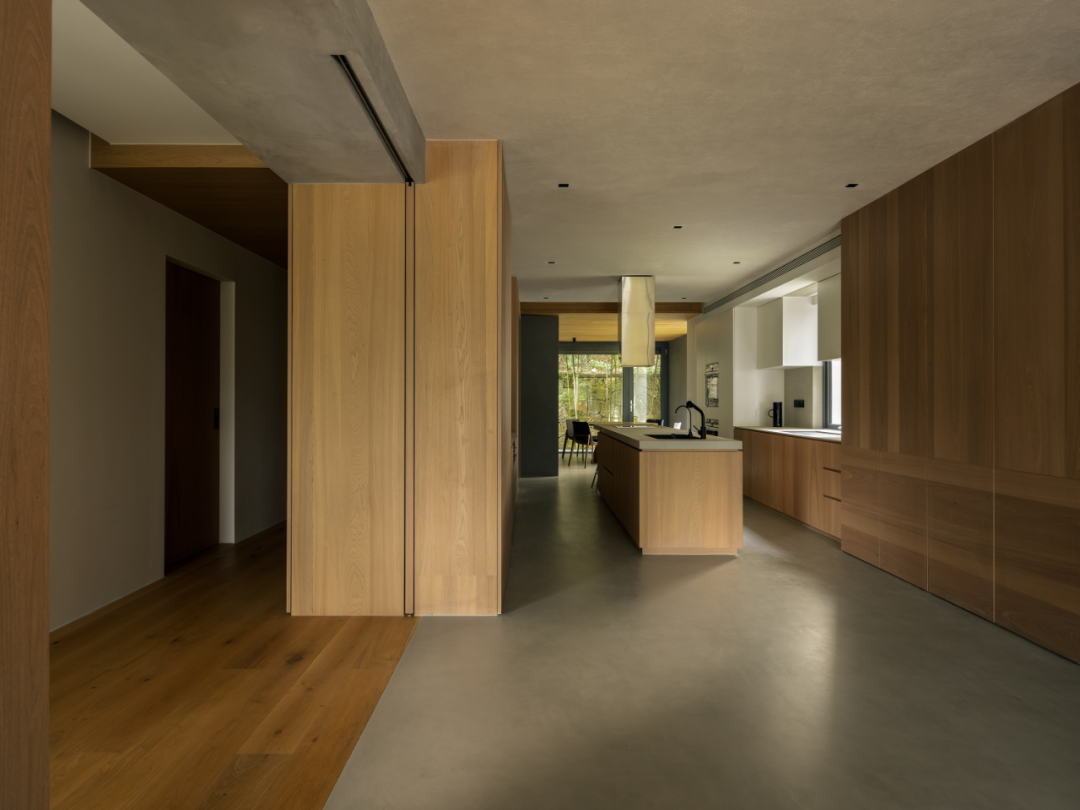 山居岁月 · 来波的日式美学空间设计丨中国杭州丨Mr 来设计工作室-59