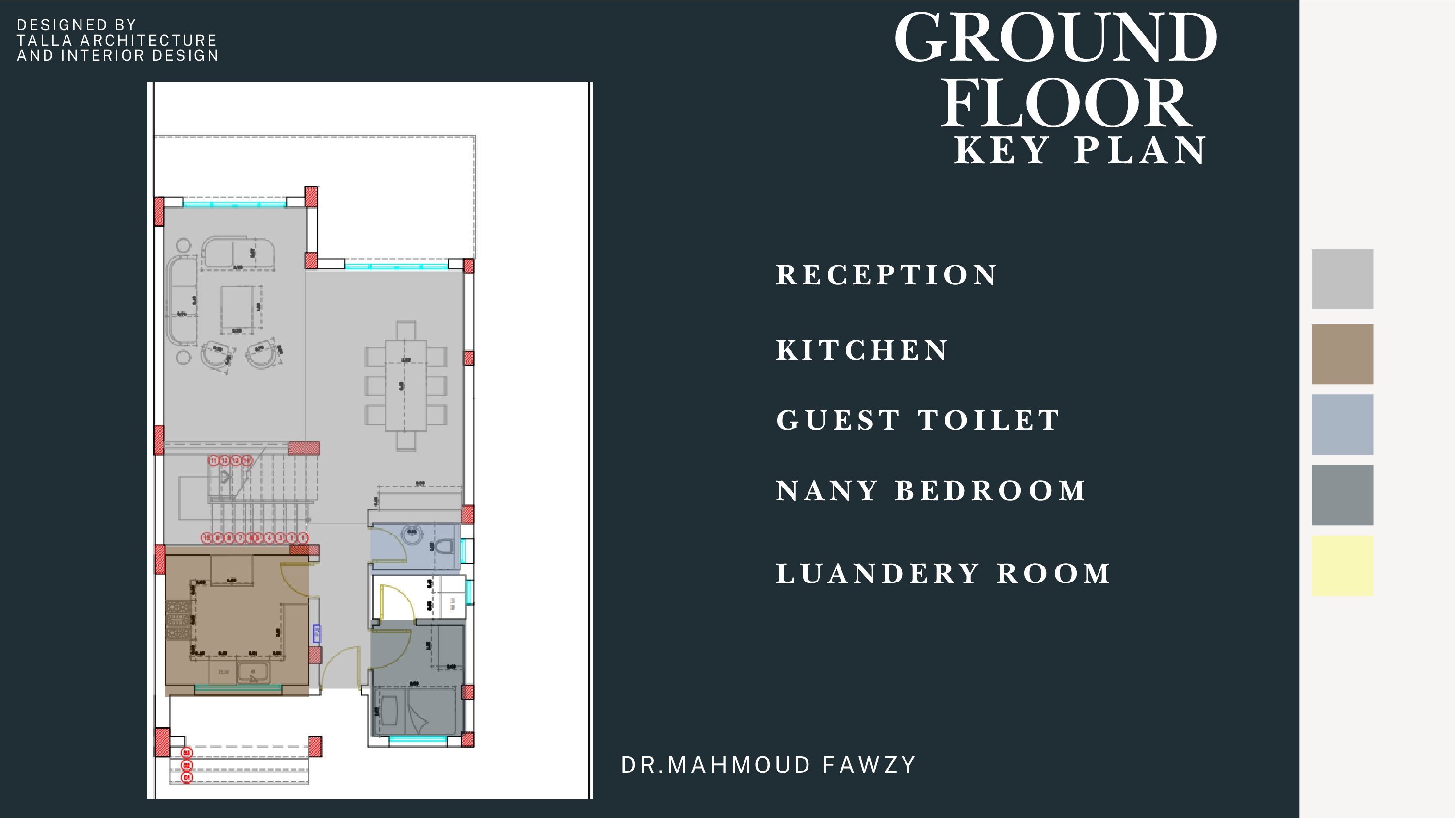 Villa Design | Alalamien-3