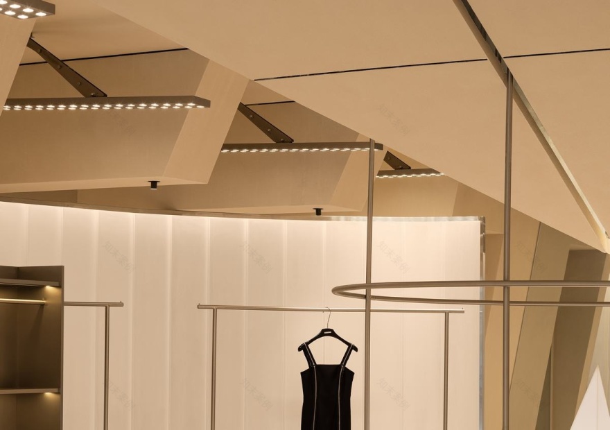 Sweetgo量子晨店丨潜木设计-23