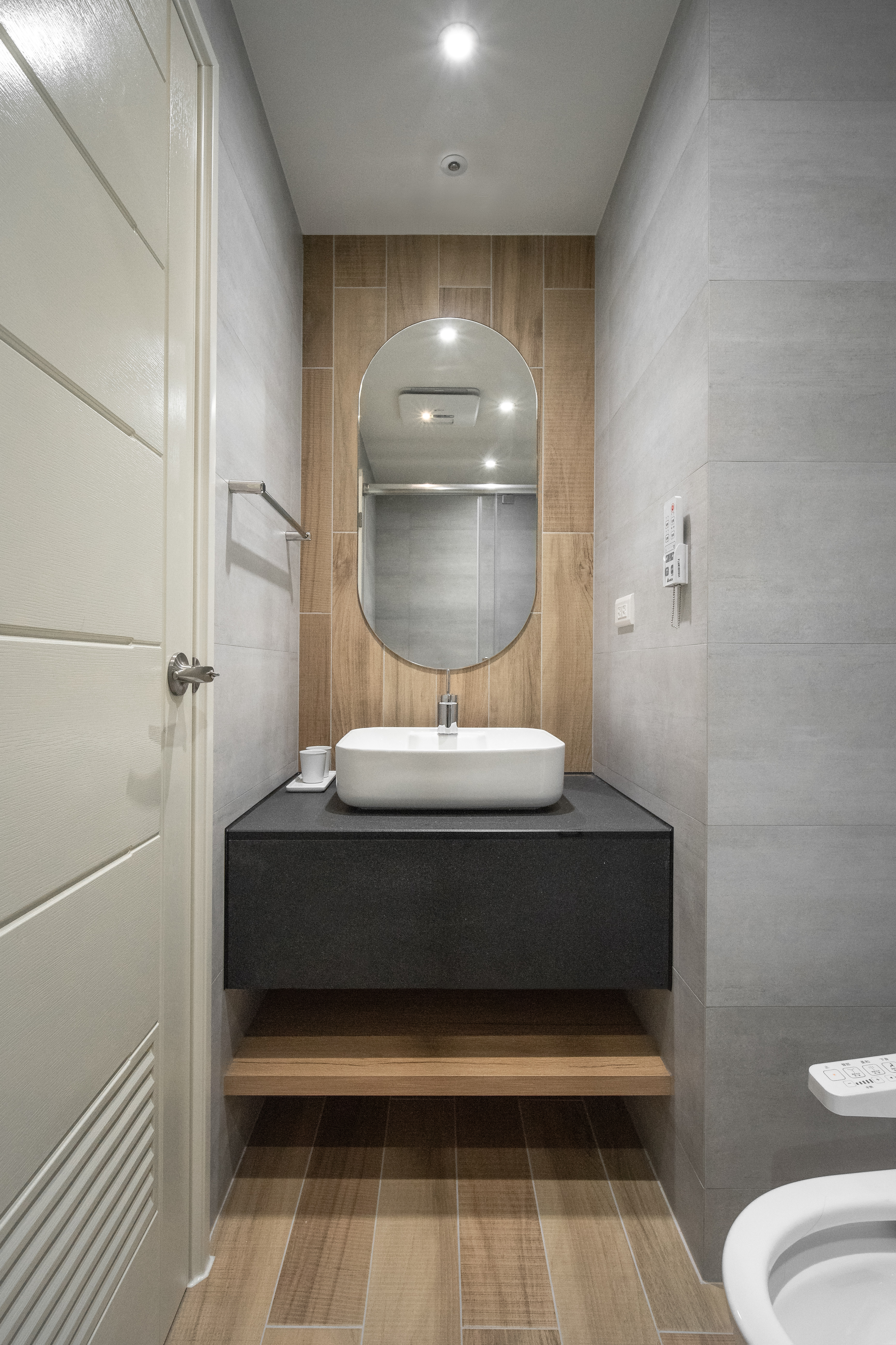 Haven Space Design · Mr· Dai 案丨中国台中-26