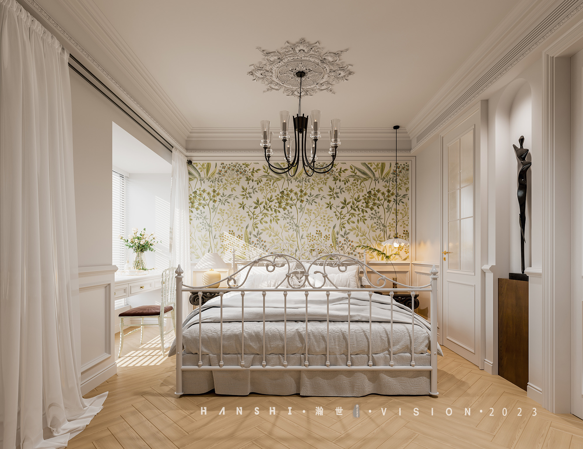 法式轻奢一瀚世表现-7