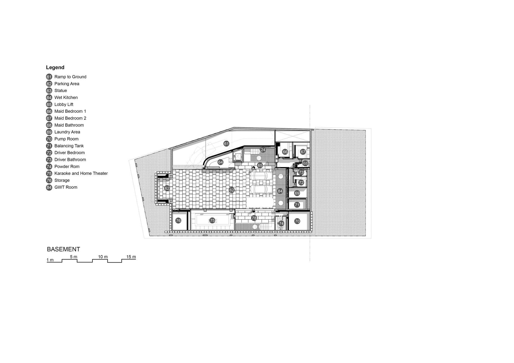 秘密花园屋丨印度-40