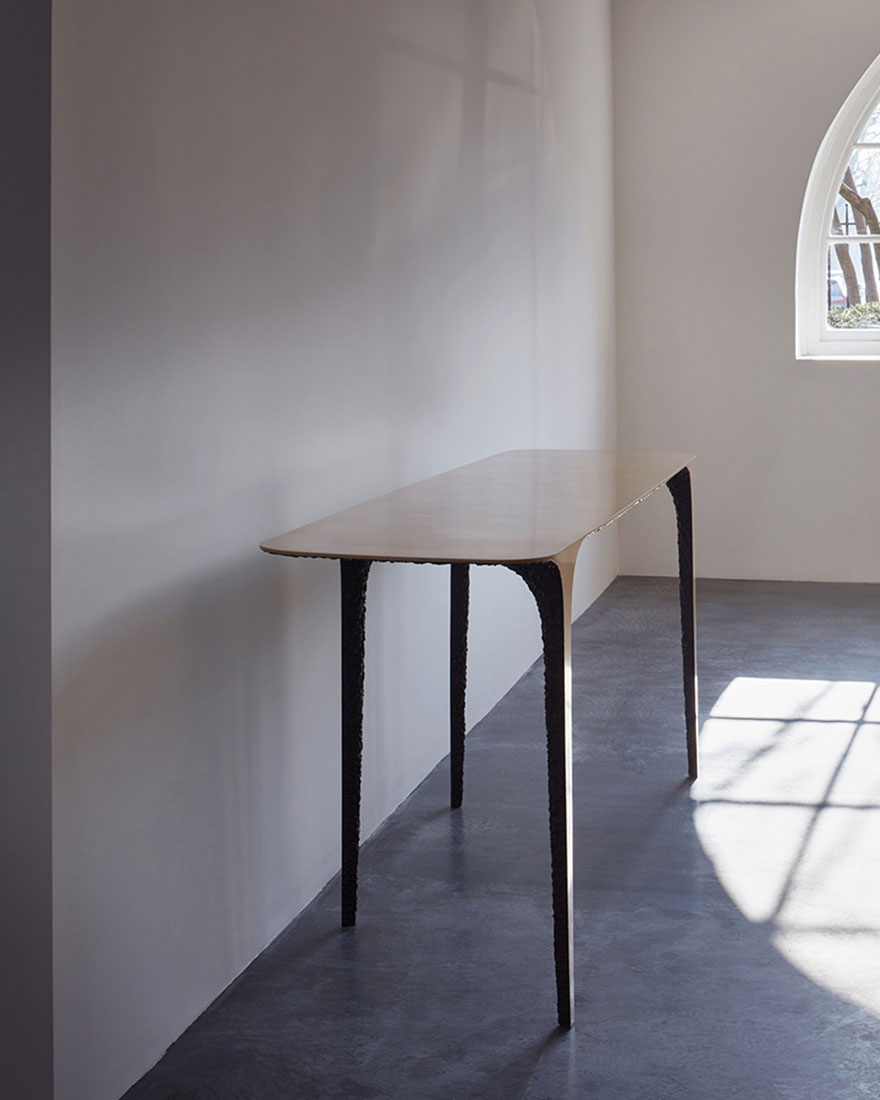 David Adjaye | Yaawa 系列，探索青铜之美-9