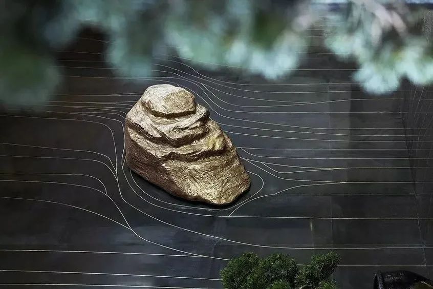 杭钢筒仓酒店丨中国杭州丨观町创新研究所-30