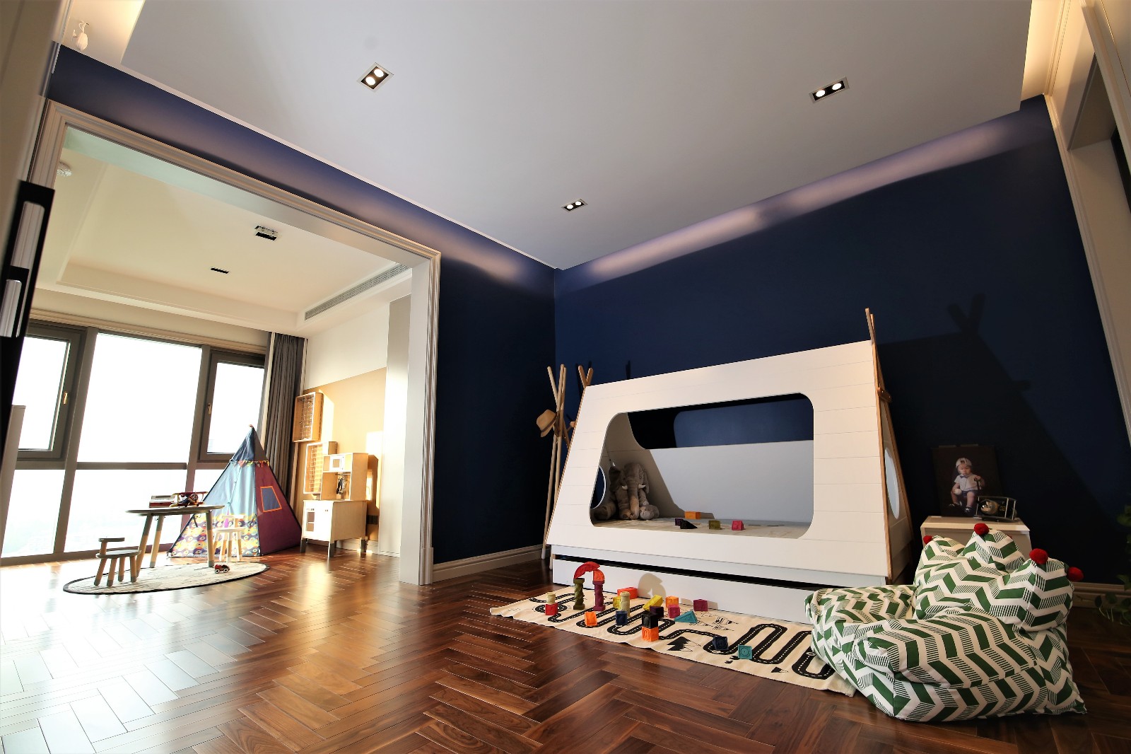 乙巳尚水设计事务所︱静 • 融-36