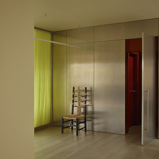 GOLDEN Studio by Golden | Australian Interior Design Awards-1