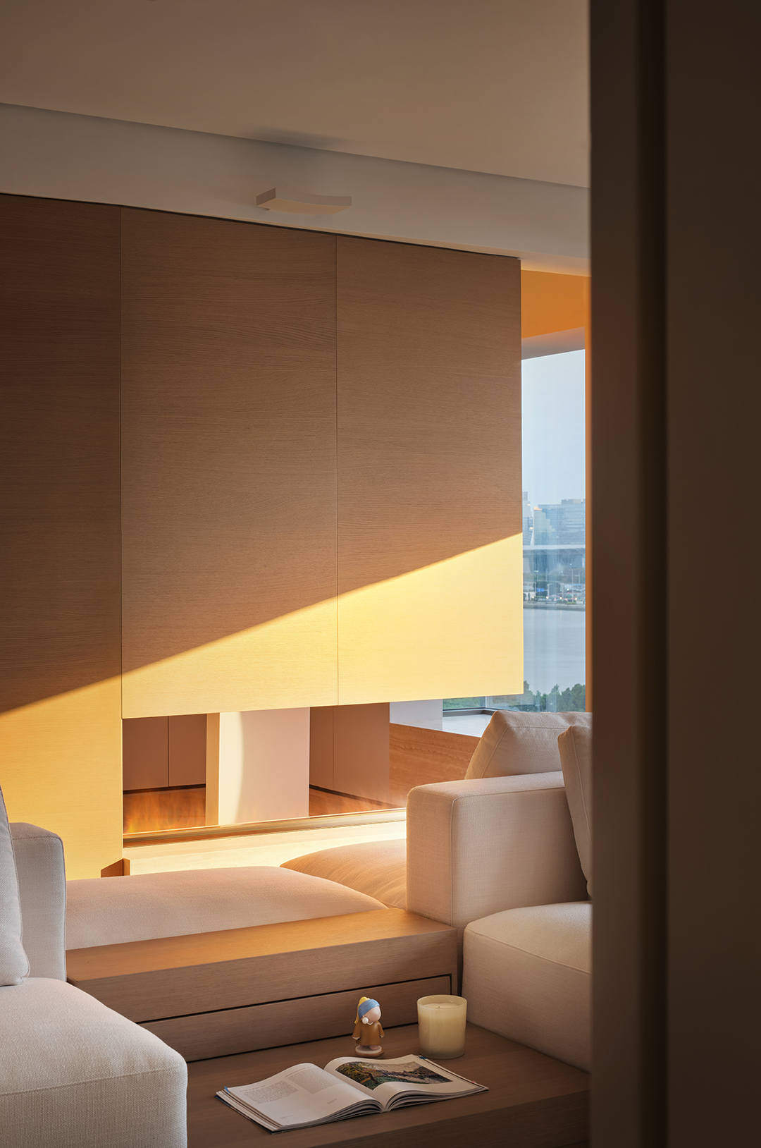 广州天銮五口之家丨中国广州丨广州李友友室内设计有限公司-103