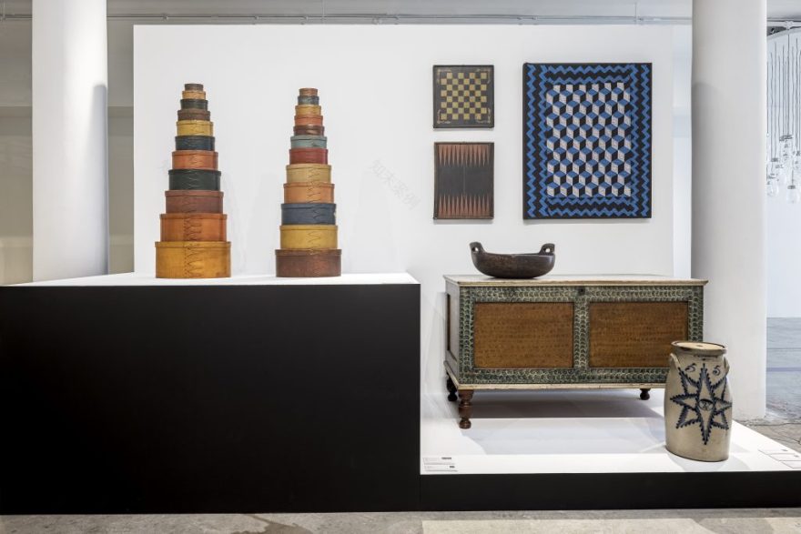 设计迈阿密/2020 画廊展 | 多元美国设计盛宴-11