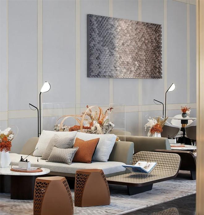 怡好·相伴里营销中心丨中国东莞-30