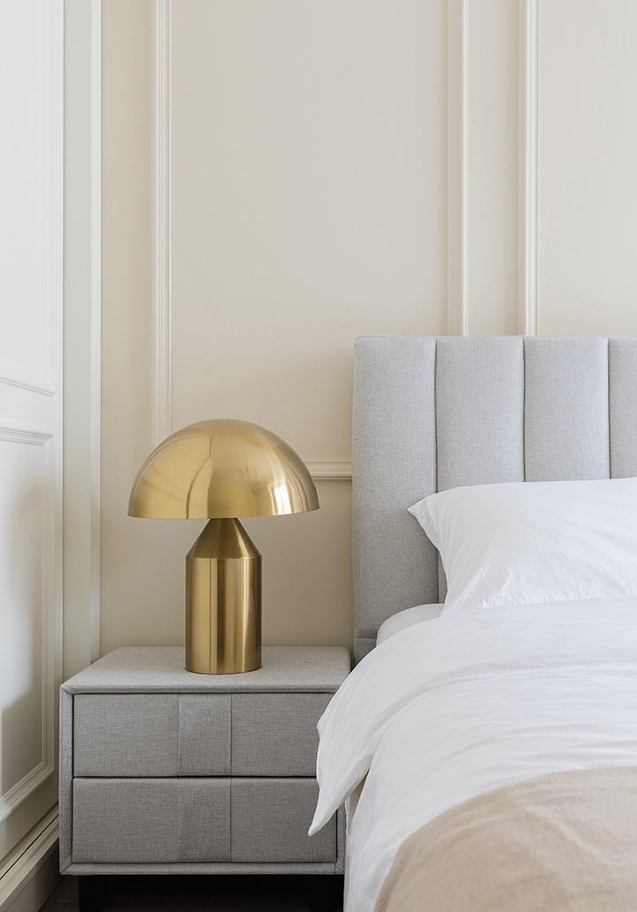 现代简约绿色空间，温馨舒适-31