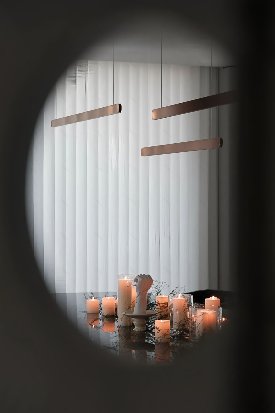 光吟静室简序生长丨中国重庆丨重庆悦空间设计-72