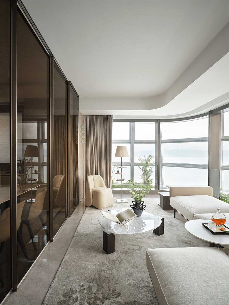 在山海之境 与世界同步｜深圳招商太子湾泓玺项目-84