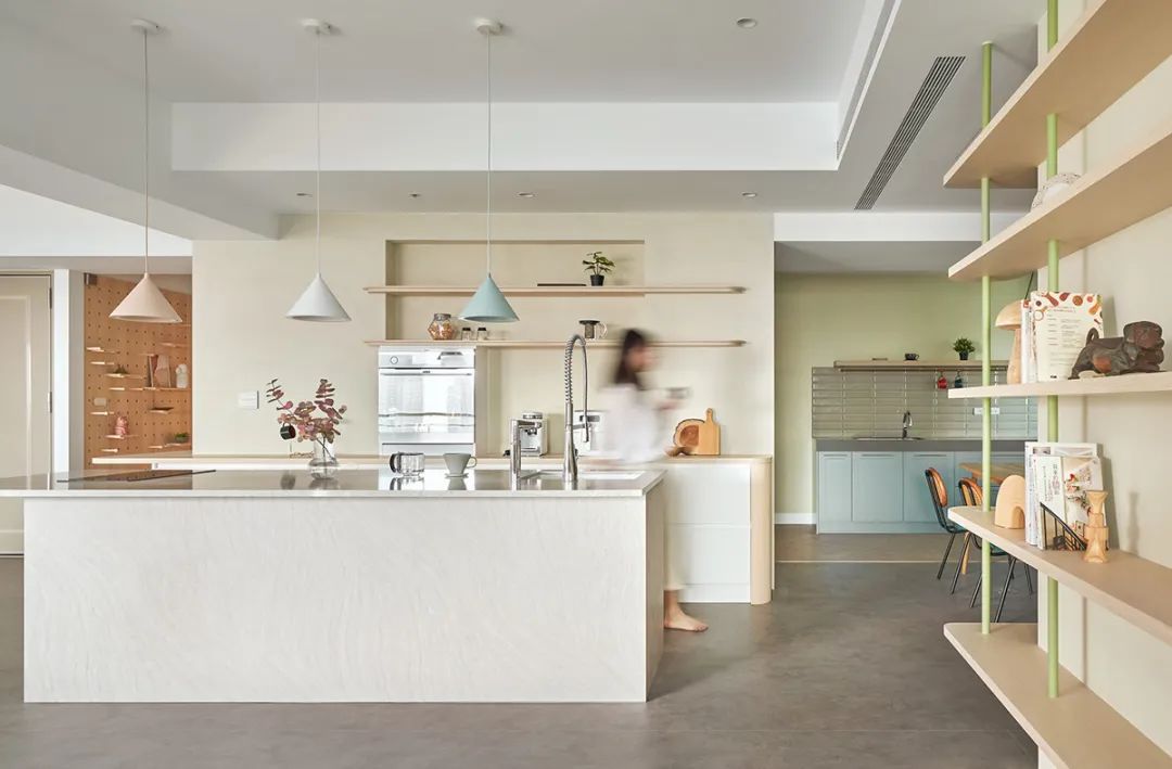 女人向往的空间-17