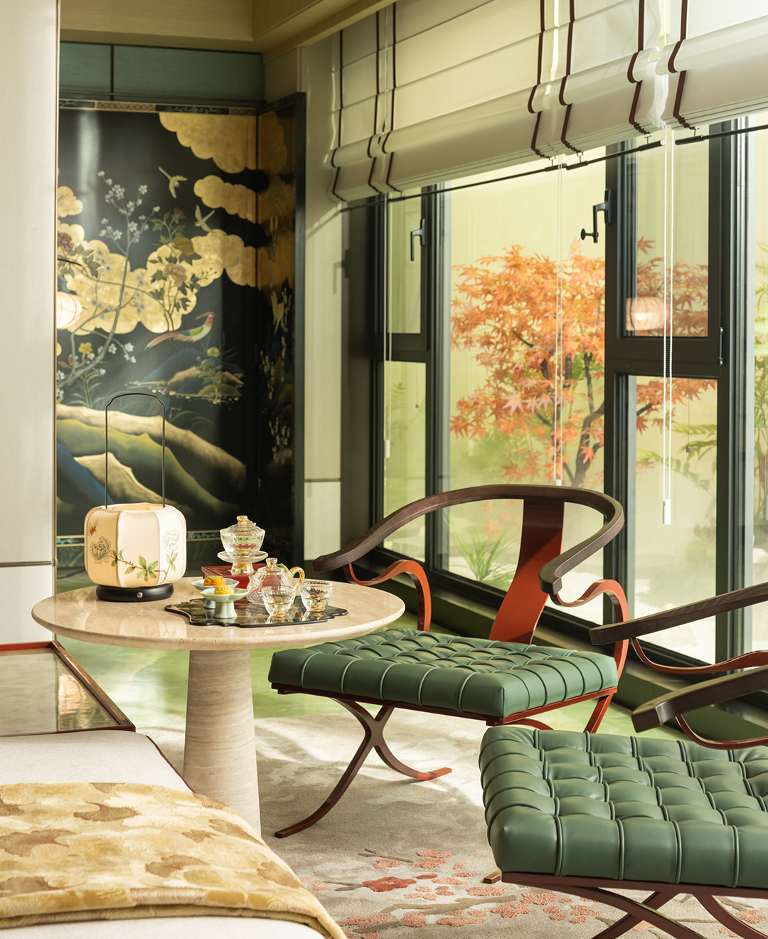 沧州天成御水澜湾198丨中国河北丨广州杜文彪装饰设计有限公司（精装）,北京靳朝晖设计有限公司（软装）-20