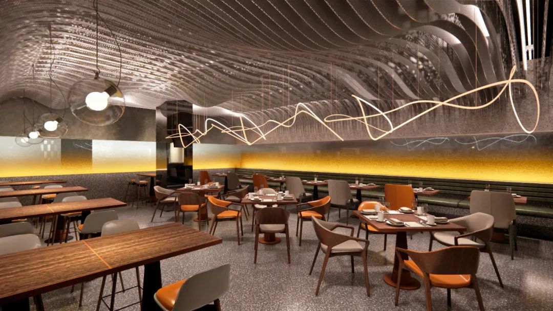 “粮仓”精品酒店丨中国山东丨野境设计-98