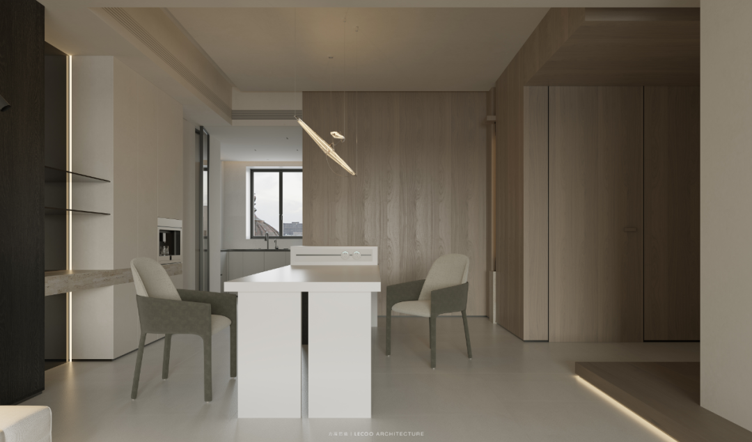 力高質造·金碧尚都丨中国潮州丨LECOO 力高質造-30