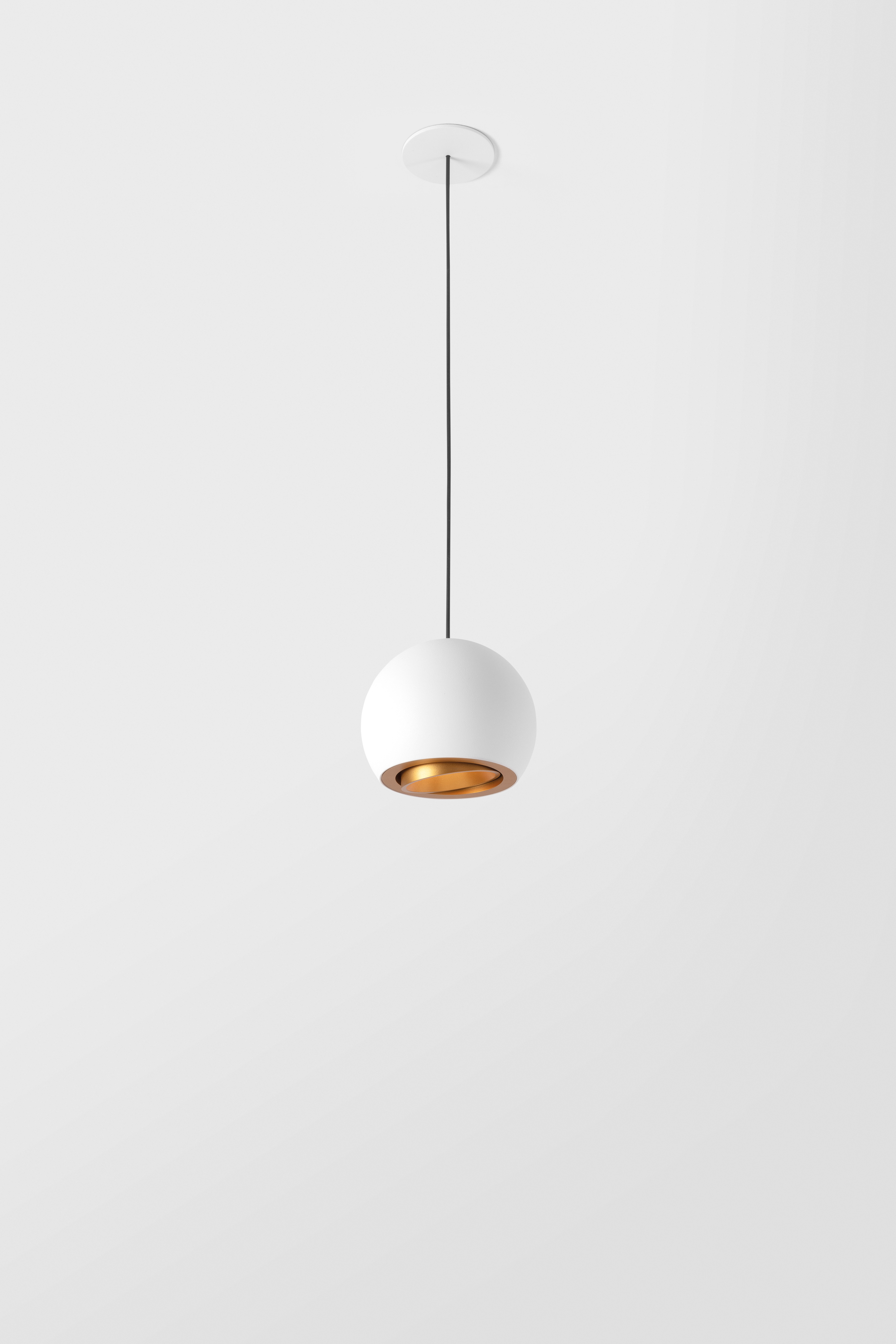 Smart Cake Recessed | Smart | Illuminazione architetturale | Modular Lighting Instruments-22