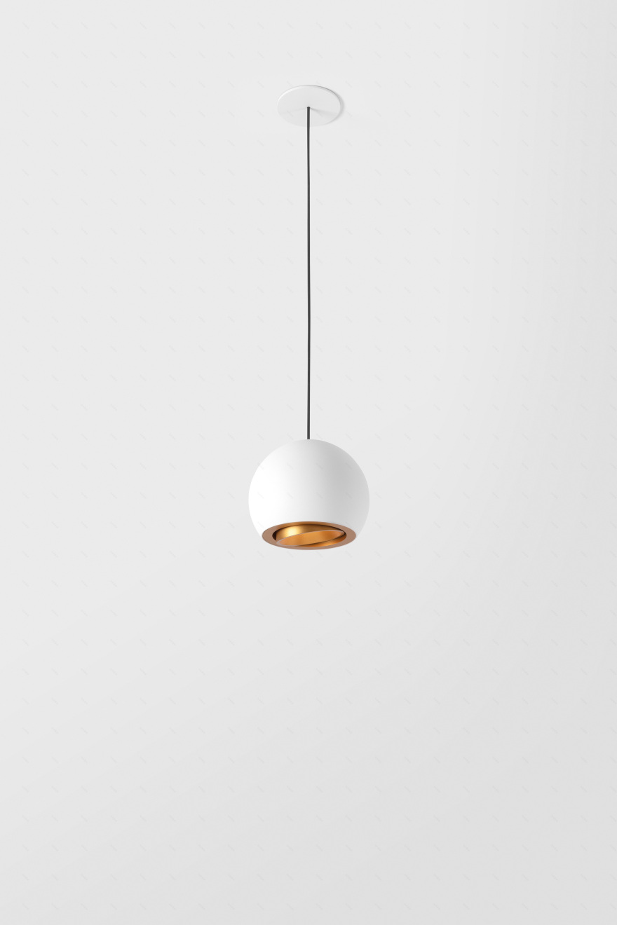 Smart Cake Recessed | Smart | Illuminazione architetturale | Modular Lighting Instruments-22