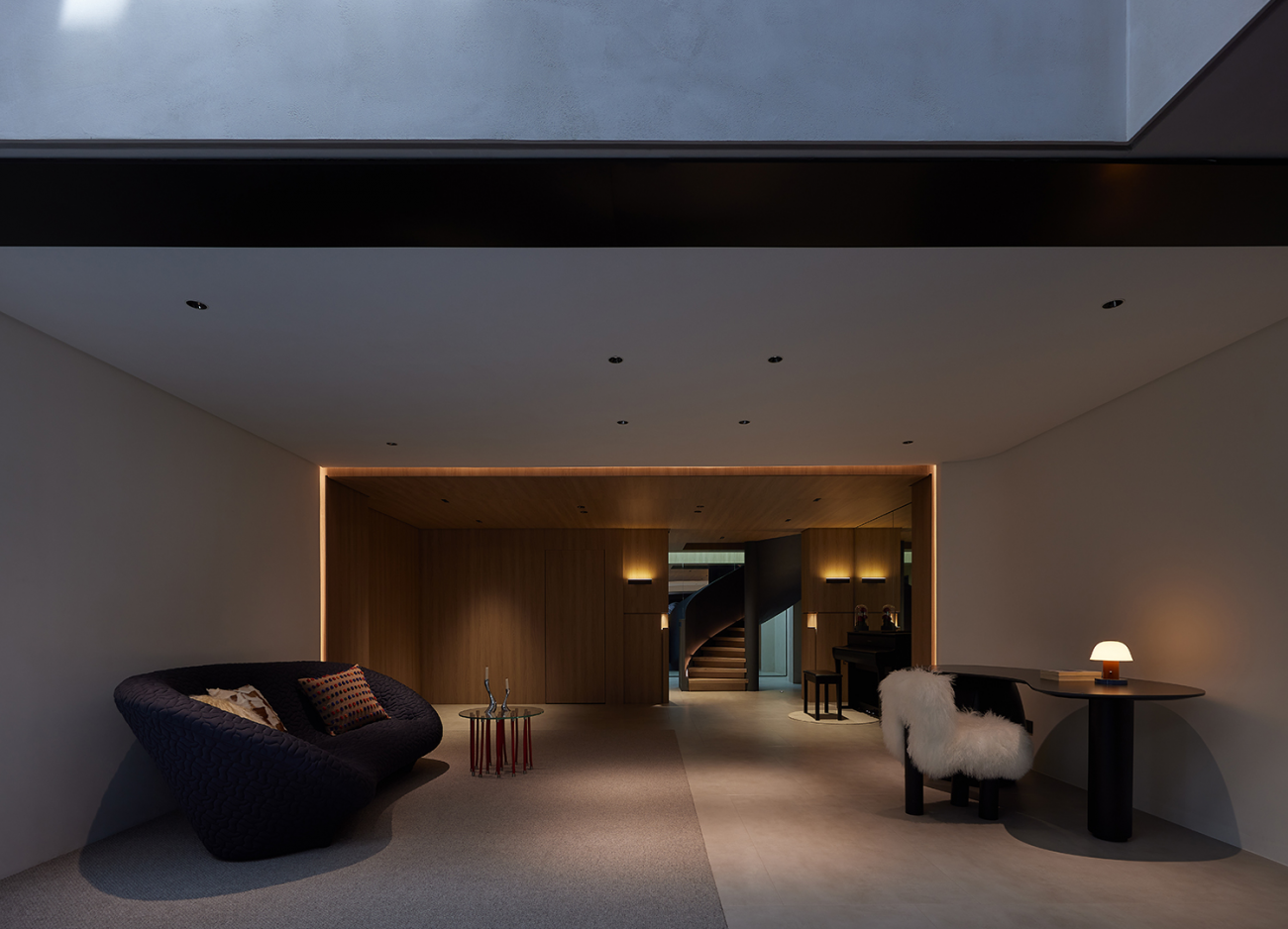 生活的诗意 · 沈阳别墅丨中国沈阳丨木子仁-14