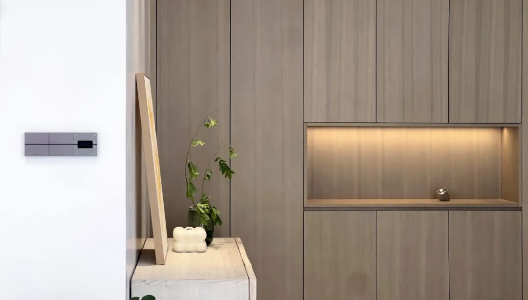 上海虹桥高尔夫363㎡老宅翻新丨中国上海丨ARCHSAM叙室,无垠设计研究室-61