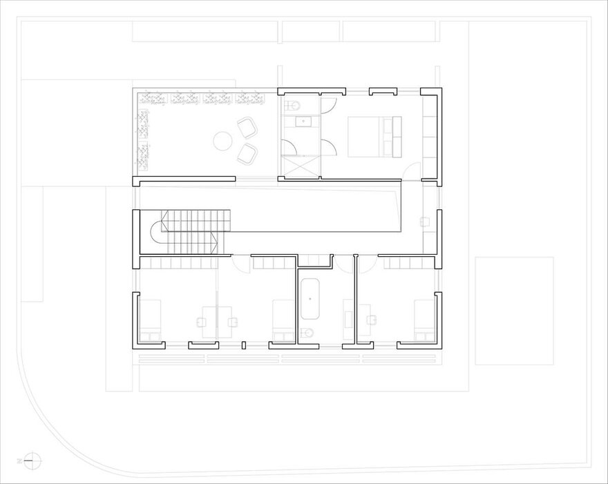 拉马特埃法尔之家-21